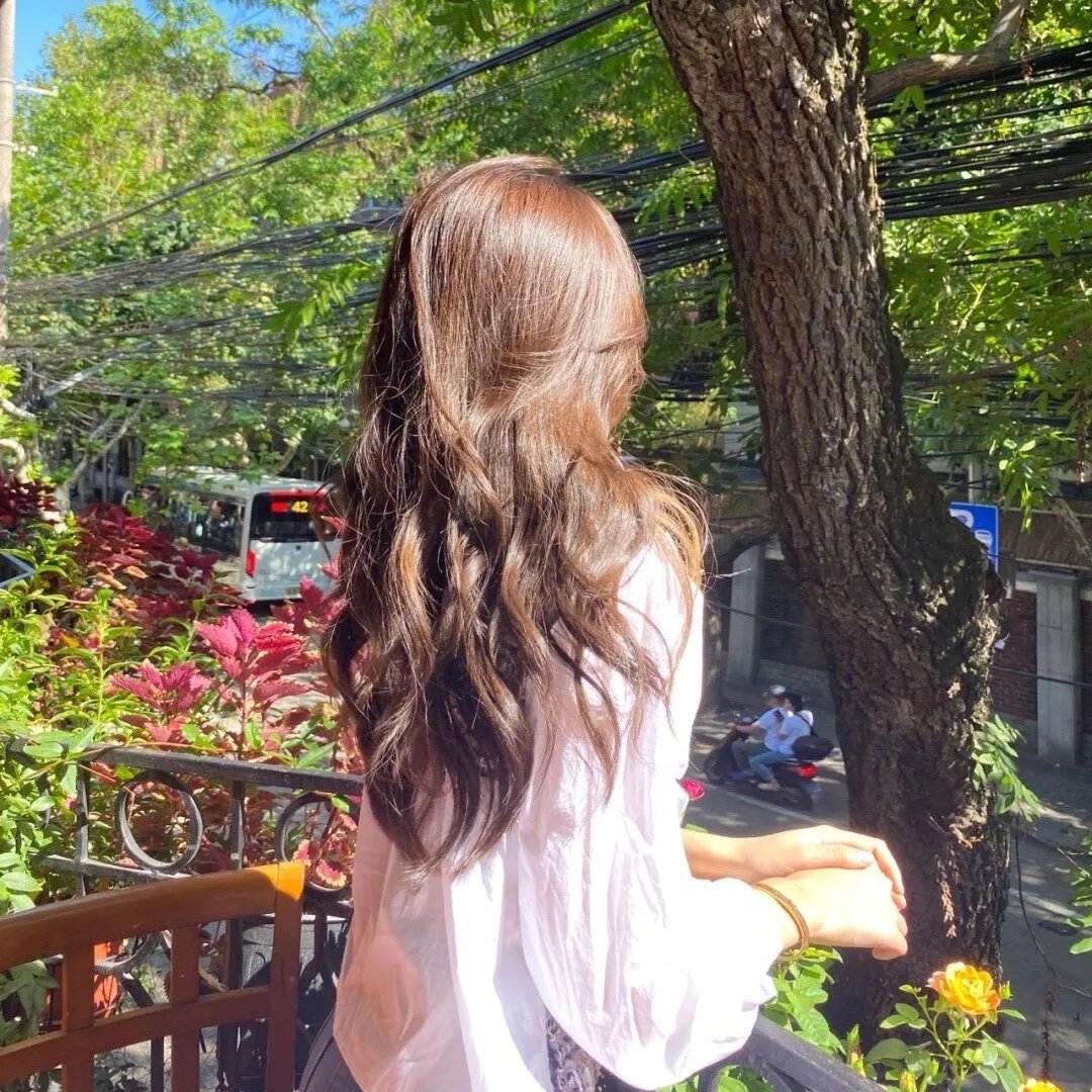 后庭花